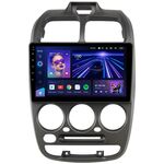 Hyundai Accent 2 (1999-2003) Teyes CC3 9 дюймов 4/64 RM-9-1310 на Android 10 (4G-SIM, DSP, QLed)