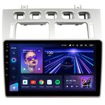 Chery Fora (А21) (2006-2011) Teyes CC3 9 дюймов 4/64 RM-9-1684 на Android 10 (4G-SIM, DSP, QLed)