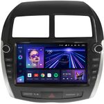 Peugeot 4008 (2012-2017) Teyes CC3 2K 9.5 дюймов 4/64 RM-9-3752 на Android 10 (4G-SIM, DSP, QLed)