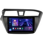 Hyundai i20 II 2014-2018 Teyes CC3 9 дюймов 4/64 RM-9-578 на Android 10 (4G-SIM, DSP, QLed)