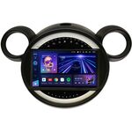 Mini Cooper Countryman, Paceman (2012-2016) Teyes CC3 9 дюймов 6/128 RM-9-715 на Android 10 (4G-SIM, DSP, QLed)
