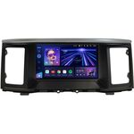 Nissan Pathfinder IV 2014-2017 Teyes CC3 2K 9.5 дюймов 6/128 RM-9-4089 на Android 10 (4G-SIM, DSP, QLed)