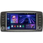 Mercedes R-klasse Teyes CC3 2K 9.5 дюймов 6/128 RM-9-5378 на Android 10 (4G-SIM, DSP, QLed)