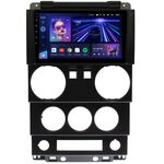 Jeep Wrangler 3 (JK) (2007-2010) (2 двери) Teyes CC3 9 дюймов 6/128 RM-9-0232 на Android 10 (4G-SIM, DSP, QLed)