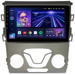 Ford Mondeo V 2014-2022, Fusion II (North America) 2012-2016 Teyes CC3 2K 9.5 дюймов 6/128 RM-9-096 на Android 10 (4G-SIM, DSP, QLed)