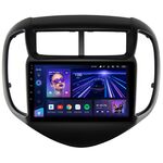 Chevrolet Aveo 3 (2016-2022) Teyes CC3 9 дюймов 6/128 RM-9-2523 на Android 10 (4G-SIM, DSP, QLed)