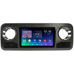 Mercedes Sprinter III (w907) (2018-2022) Teyes SPRO PLUS 10 дюймов 4/64 RM-10-2049 на Android 10 (4G-SIM, DSP, IPS)