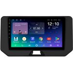 Toyota Harrier 4 (XU80) (2020-2022) Teyes SPRO PLUS 10 дюймов 4/64 RM-10-2379 на Android 10 (4G-SIM, DSP, IPS)