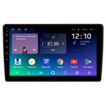 Saab 9-3 (2007-2014) Teyes SPRO PLUS 9 дюймов 3/32 RM-9-1940 на Android 10 (4G-SIM, DSP, IPS)