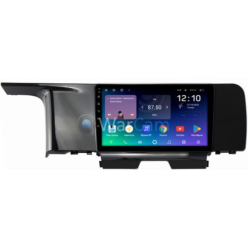 Kia Sorento IV 2020-2022 Teyes SPRO PLUS 9 дюймов 3/32 RM-9-1282 на Android 10 (4G-SIM, DSP, IPS)