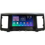 Nissan Pathfinder IV 2014-2017 Teyes SPRO PLUS 9 дюймов 3/32 RM-9-4089 на Android 10 (4G-SIM, DSP, IPS)