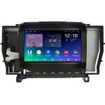 Toyota Crown (S180) (1999-2008) (для авто с NAVI и 1CD) Teyes SPRO PLUS 9 дюймов 3/32 RM-9-6189 на Android 10 (4G-SIM, DSP, IPS)