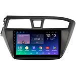 Hyundai i20 II 2014-2018 Teyes SPRO PLUS 9 дюймов 3/32 RM-9-578 на Android 10 (4G-SIM, DSP, IPS)