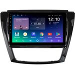 JAC S5 2013-2021 (глянец) Teyes SPRO PLUS 9 дюймов 3/32 RM-9-1149 на Android 10 (4G-SIM, DSP, IPS)