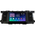 Nissan Patrol VI (Y62) 2010-2022 Teyes SPRO PLUS 9 дюймов 4/64 RM-9-4090 на Android 10 (4G-SIM, DSP, IPS)