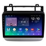 Volkswagen Touareg 2010-2018 Teyes SPRO PLUS 9 дюймов 4/64 RM-9476 на Android 10 (4G-SIM, DSP, IPS)