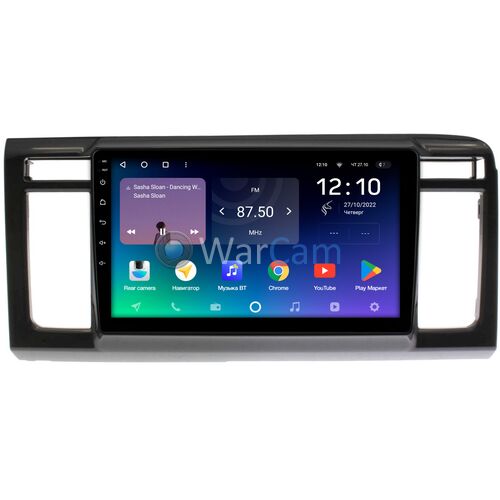 Honda N-WGN (2013-2019) Teyes SPRO PLUS 9 дюймов 4/64 RM-9-1196 на Android 10 (4G-SIM, DSP, IPS)