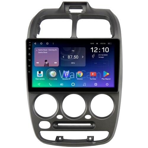 Hyundai Accent 2 (1999-2003) Teyes SPRO PLUS 9 дюймов 4/64 RM-9-1310 на Android 10 (4G-SIM, DSP, IPS)