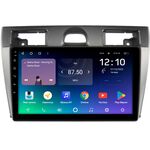 Ford Fiesta (Mk5) (2002-2008) Teyes SPRO PLUS 9 дюймов 4/64 RM-9-1264 на Android 10 (4G-SIM, DSP, IPS)