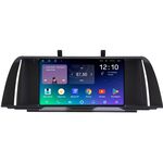 BMW 5 (F10, F11) CIC Teyes SPRO PLUS 9 дюймов 4/64 RM-9-6658 на Android 10 (4G-SIM, DSP, IPS)