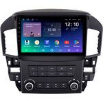 Toyota Harrier (XU10) (1997-2003) Teyes SPRO PLUS 9 дюймов 6/128 RM-9221 на Android 10 (4G-SIM, DSP, IPS)