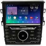 Ford Mondeo V 2014-2022, Fusion II (North America) 2012-2016 (Тип 2) авто с камерой Teyes SPRO PLUS 9 дюймов 6/128 RM-9-4088 на Android 10 (4G-SIM, DSP, IPS)