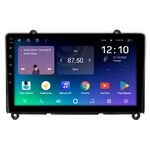 Toyota HiAce (H300) (2019-2022) Teyes SPRO PLUS 9 дюймов 6/128 RM-9-260 на Android 10 (4G-SIM, DSP, IPS)