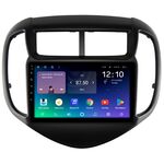 Chevrolet Aveo 3 (2016-2022) Teyes SPRO PLUS 9 дюймов 6/128 RM-9-2523 на Android 10 (4G-SIM, DSP, IPS)