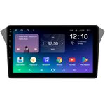 Hyundai Genesis Coupe (2012-2016) Teyes SPRO PLUS 9 дюймов 6/128 RM-9-1191 на Android 10 (4G-SIM, DSP, IPS)