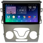 Ford Mondeo V 2014-2022, Fusion II (North America) 2012-2016 Teyes SPRO PLUS 9 дюймов 6/128 RM-9-096 на Android 10 (4G-SIM, DSP, IPS)