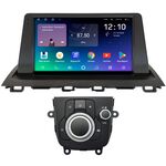 Mazda 3 (BM), Axela 3 (2013-2019) Teyes SPRO PLUS 9 дюймов 6/128 RM-9-781 на Android 10 (4G-SIM, DSP, IPS)