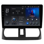 Nissan Sunny (B15) 1998-2004 Teyes X1 10 дюймов 2/32 RM-10-2377 на Android 10 (4G-SIM, DSP)