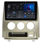 Mitsubishi Delica D:5 (2007-2009) Teyes X1 10 дюймов 2/32 RM-10-2561 на Android 10 (4G-SIM, DSP)