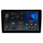 Ford Fiesta (Mk7) (2017-2022) Teyes X1 10 дюймов 2/32 RM-10-2525 на Android 10 (4G-SIM, DSP)