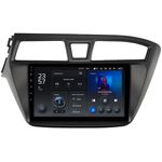 Hyundai i20 II 2014-2018 Teyes X1 9 дюймов 2/32 RM-9-578 на Android 10 (4G-SIM, DSP)