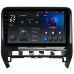 Nissan Serena V (C27) 2019-2022 (глянцевая, для узких кнопок) Teyes X1 WIFI 10 дюймов 2/32 RM-10-3952 на Android 8.1 (DSP, IPS, AHD)