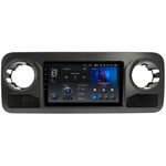 Mercedes Sprinter III (w907) (2018-2022) Teyes X1 WIFI 10 дюймов 2/32 RM-10-2049 на Android 8.1 (DSP, IPS, AHD)