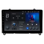 Toyota HiAce (H300) (2019-2022) Teyes X1 WIFI 9 дюймов 2/32 RM-9-260 на Android 8.1 (DSP, IPS, AHD)