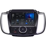 Ford C-Max 2, Escape 3, Kuga 2 (2012-2019) Teyes X1 WIFI 9 дюймов 2/32 RM-9-5858 на Android 8.1 (DSP, IPS, AHD)
