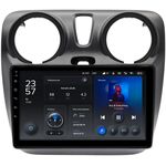 Renault Dokker (2012-2022) Teyes X1 WIFI 9 дюймов 2/32 RM-9-2819 на Android 8.1 (DSP, IPS, AHD)