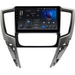 Mitsubishi L200 V (2019-2022) Teyes X1 WIFI 9 дюймов 2/32 RM-9-2248 на Android 8.1 (DSP, IPS, AHD)