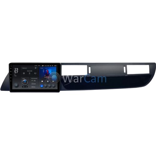 Citroen C5 2 (2007-2017) Teyes X1 WIFI 9 дюймов 2/32 RM-9-2537 на Android 8.1 (DSP, IPS, AHD)