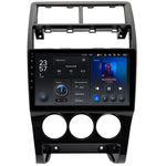 Lada Priora (2013-2018) Teyes X1 WIFI 9 дюймов 2/32 RM-9-1395 на Android 8.1 (DSP, IPS, AHD)