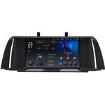 BMW 5 (F10, F11) CIC Teyes X1 WIFI 9 дюймов 2/32 RM-9-6658 на Android 8.1 (DSP, IPS, AHD)