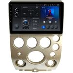 Infiniti QX56 (2004-2007) Teyes X1 WIFI 9 дюймов 2/32 RM-9-2817 на Android 8.1 (DSP, IPS, AHD)