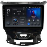 Chevrolet Cruze 2 (2015-2022) Teyes X1 WIFI 9 дюймов 2/32 RM-9-2113 на Android 8.1 (DSP, IPS, AHD)