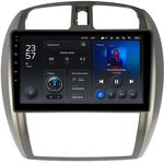 Mazda Familia (Y11) (1999-2008) (для авто с климат-контролем) Teyes X1 WIFI 9 дюймов 2/32 RM-9-046 на Android 8.1 (DSP, IPS, AHD)