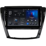 JAC S5 2013-2021 (глянец) Teyes X1 WIFI 9 дюймов 2/32 RM-9-1149 на Android 8.1 (DSP, IPS, AHD)