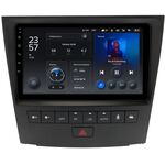 Lexus GS 3 (2004-2011) Teyes X1 WIFI 9 дюймов 2/32 RM-9-1366 на Android 8.1 (DSP, IPS, AHD)
