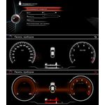 Штатная магнитола RedPower 31078 IPS для BMW X5 III (F15) 2013-2018
